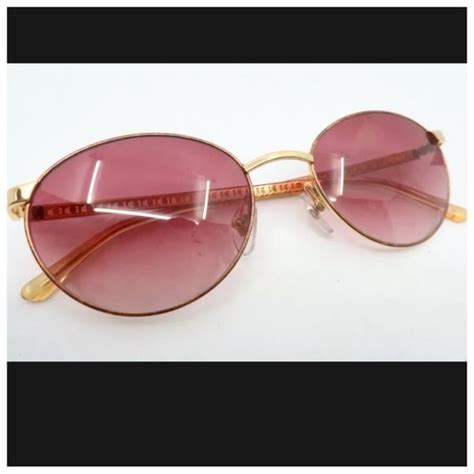 cd 2997 christian dior|Vintage CHRISTIAN DIOR CD2997 43 G Eyeglasses Frame .